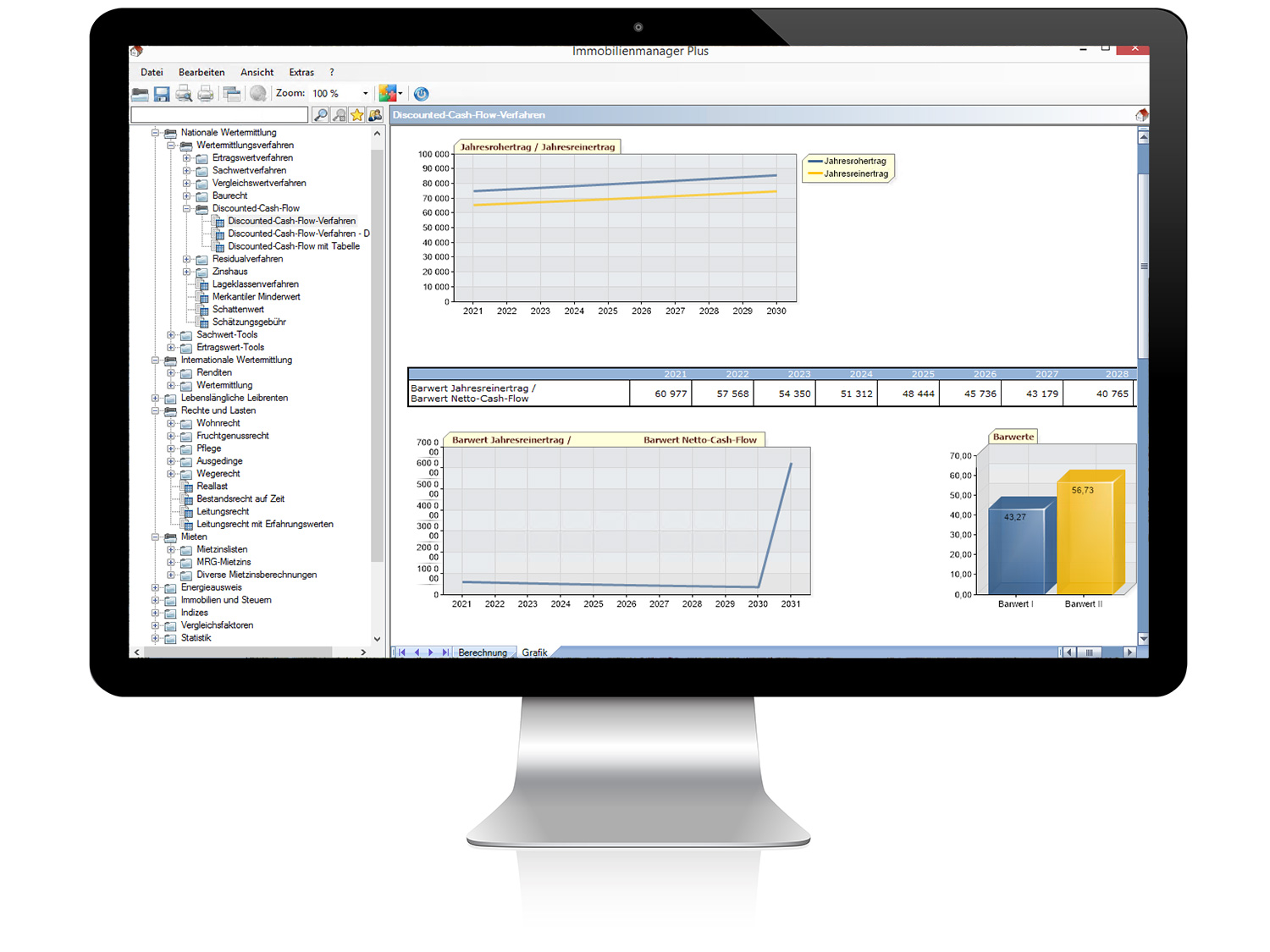 Immobilienmanager Plus! - Monatsabo Immobilienmanager Plus! - Monatsabo