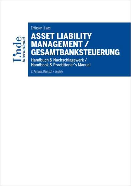 Asset Liability Management / Gesamtbanksteuerung