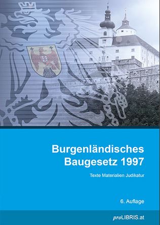 Burgenländisches Baugesetz 1997
