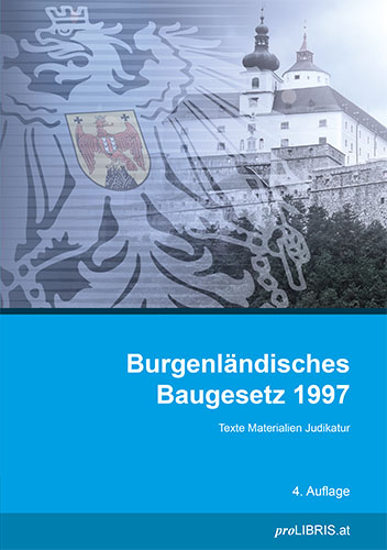 Burgenländisches Baugesetz 1997