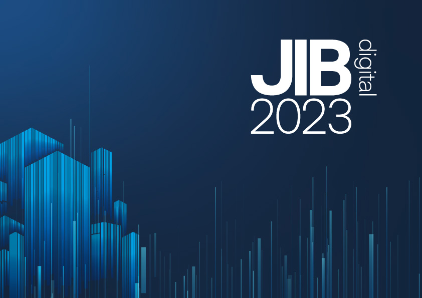 JIB | Jahreskongress Immobilienbewertung Österreich - 19.+20.01.2023