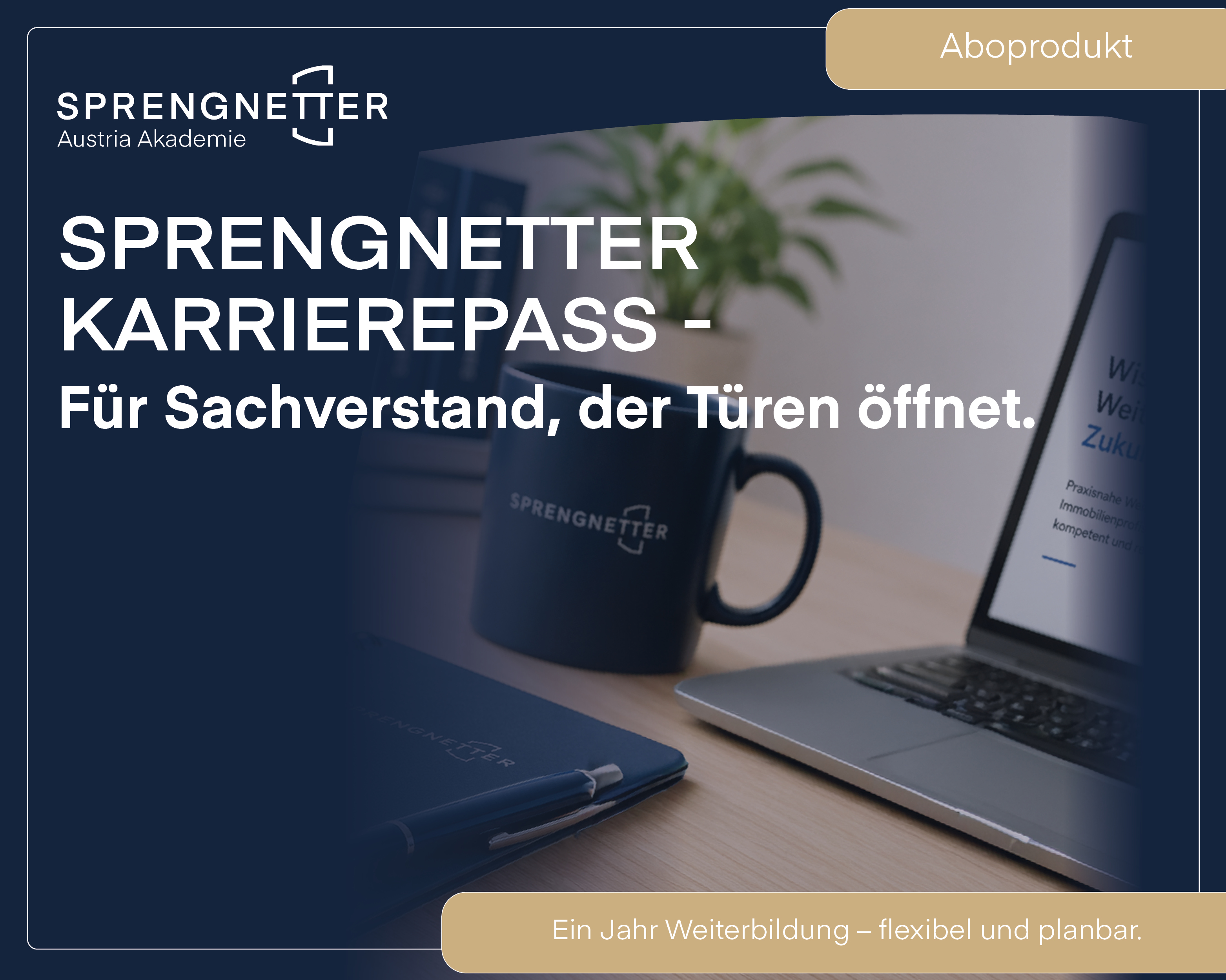 Karrierepass