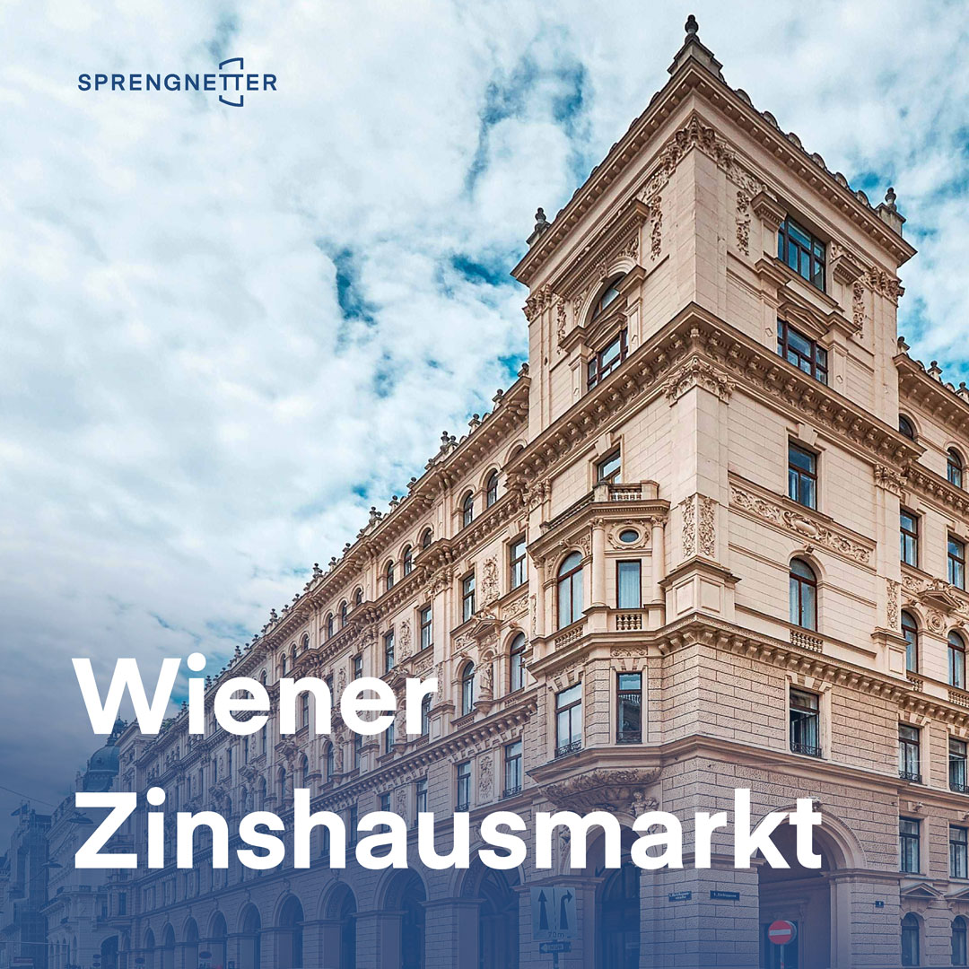 Neue Epoche für Wiener Zinshausmarkt