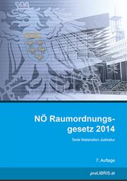 NÖ Raumordnungsgesetz 2014