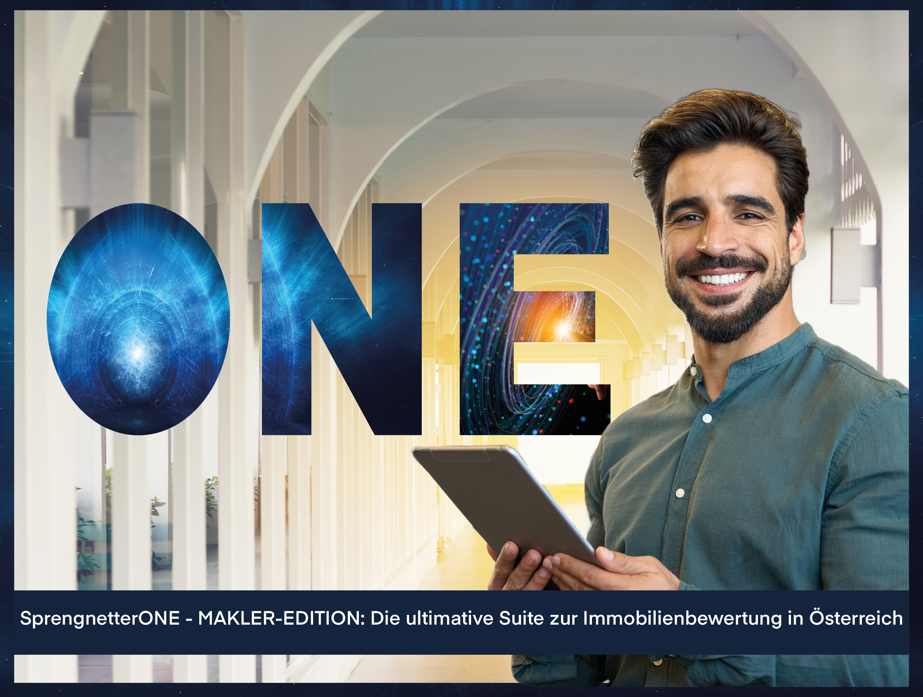 SprengnetterONE - MAKLER-EDITION