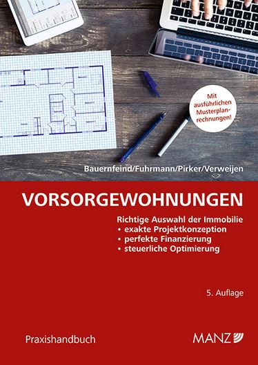 Vorsorgewohnungen